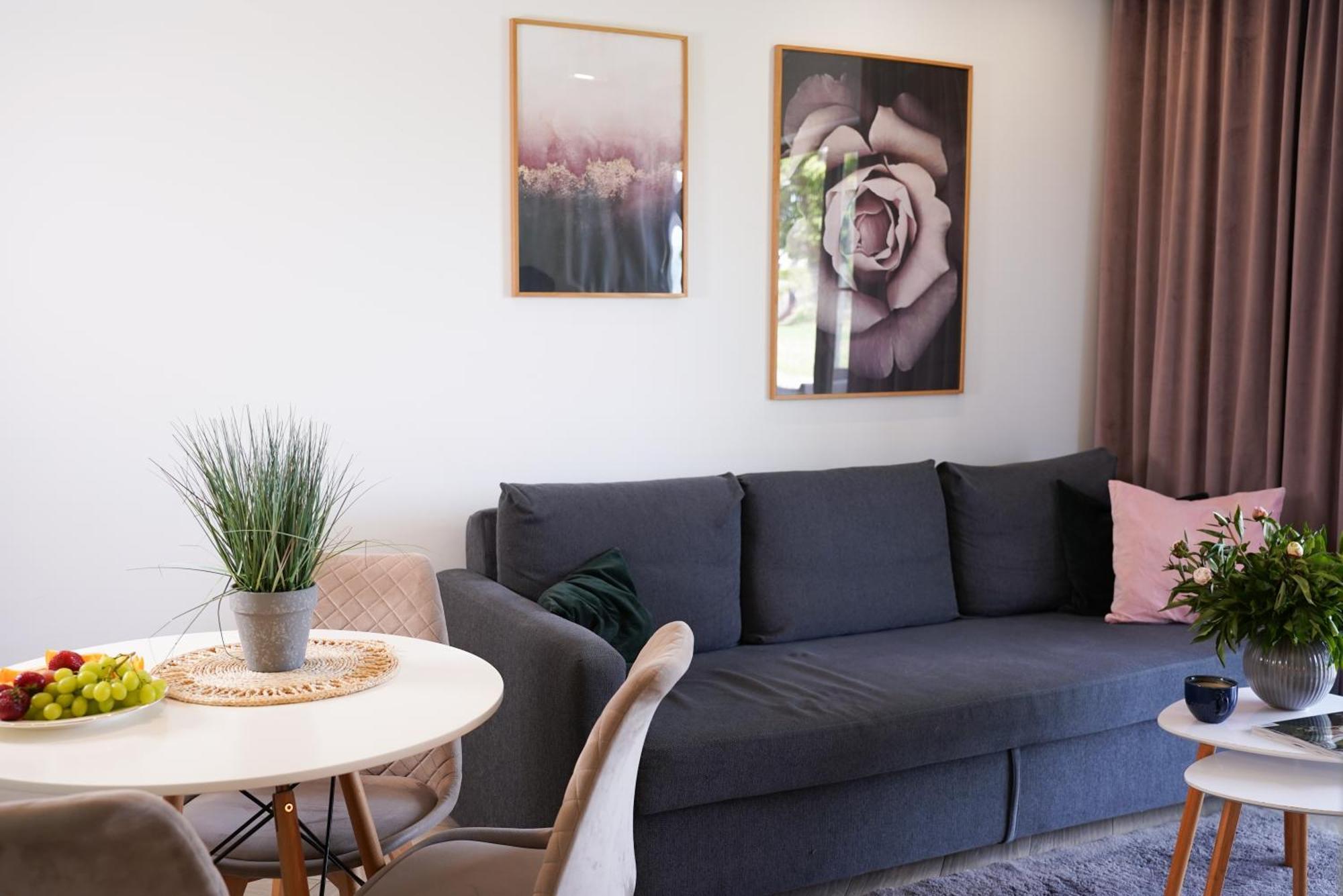 Apartamenty Na Dworskiej Spytkowice  المظهر الخارجي الصورة