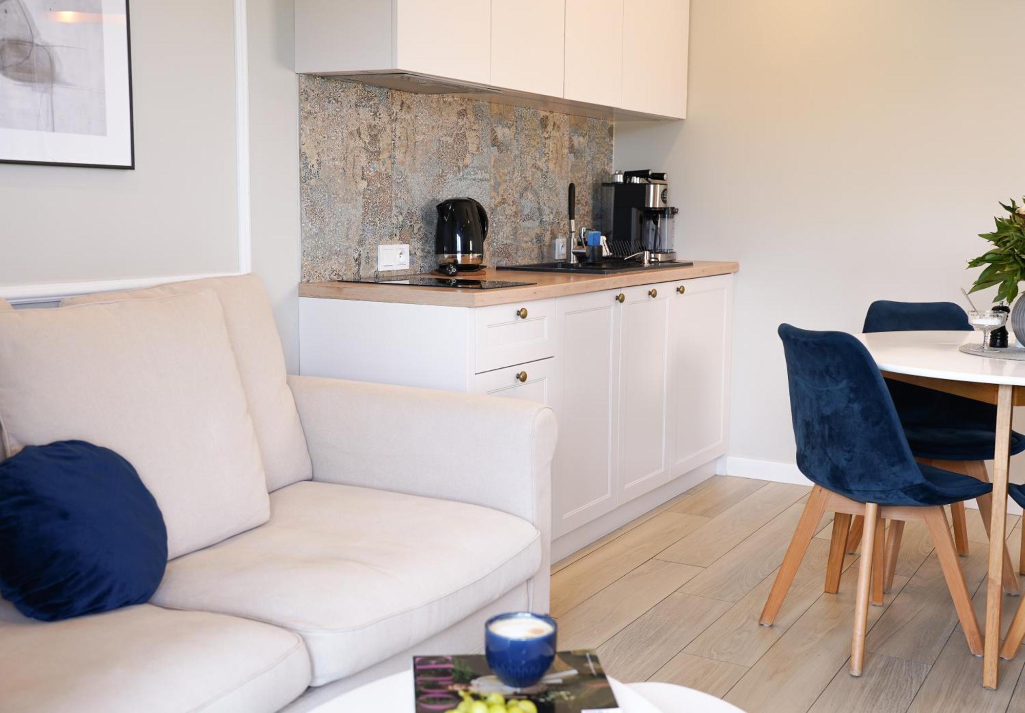 Apartamenty Na Dworskiej Spytkowice  المظهر الخارجي الصورة